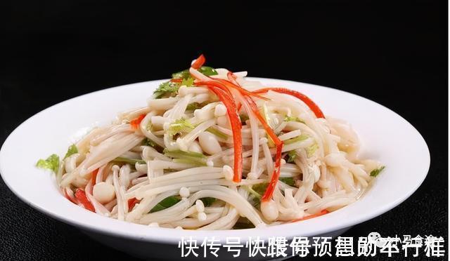 凉拌菜选集，十多款家常凉拌菜做法，你平时做对了吗？