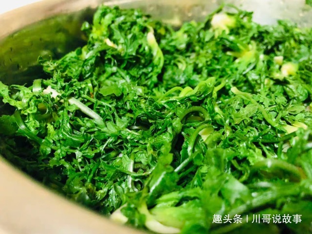 藏在身边的“刮油菜”,隔天吃一回,腰变细了,减脂,腿也瘦了