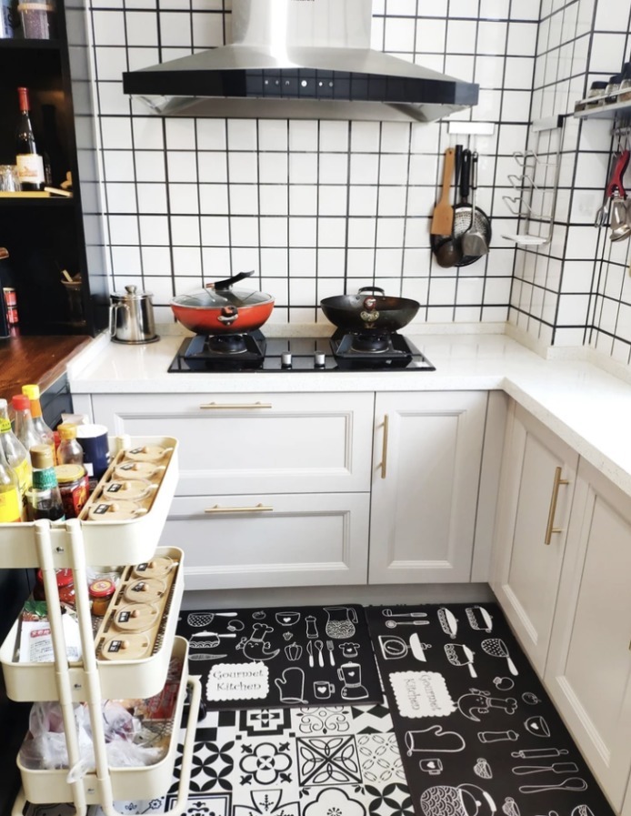 装修|盘点厨房装修最容易出错的7个区域,过来人的良心话,值得学习