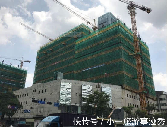 建好|为何开发商都急着把房子卖出去,而不是等到房价上涨之后再卖?