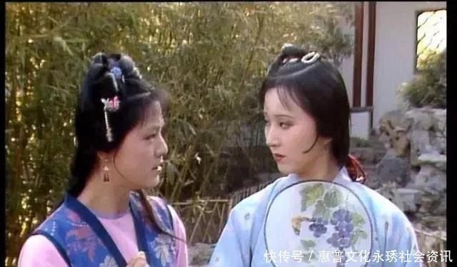 屋里人|袭人与贾宝玉做了多年“夫妻”,为何总不见怀孕黛玉道出了真相