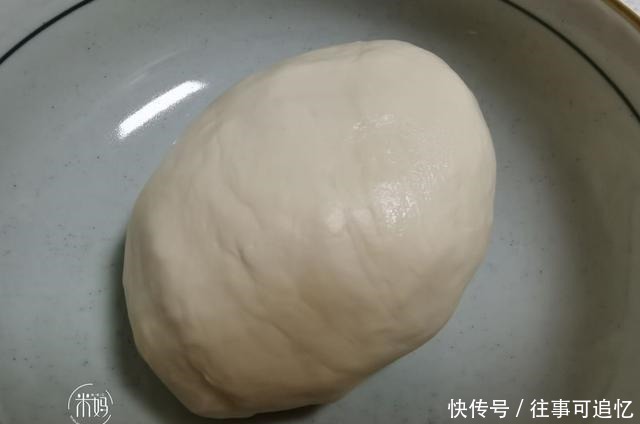 味道棒|这饼我家三天两头做一回，外酥里糯，甜味悠长，老人孩子都爱吃