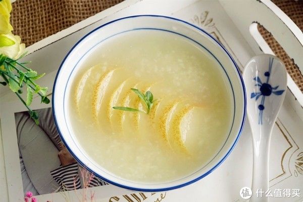 秋天一碗粥,不劳郎中帮,推荐10道早餐粥,秋季干燥要多喝