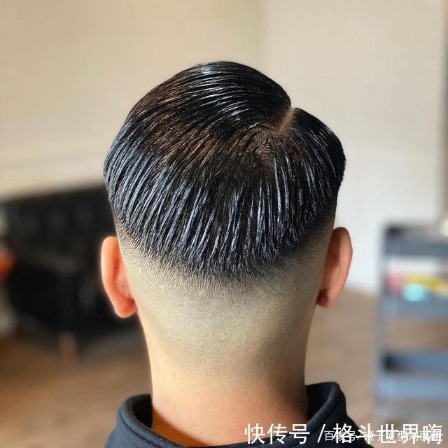 “最时尚 ”男发21款，帅气有型更精神，越来越多男士这剪