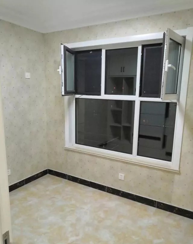 定制|花了三个月装修完工，打扫干净晒晒！全屋定制柜子，家人很喜欢！