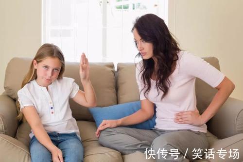 叛逆期|孩子不听话家长别吼叫，学会三种聪明做法，孩子被你“气得”变乖