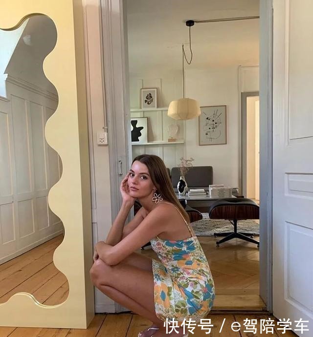 法国女人的美丽秘诀，从居家就开始了！