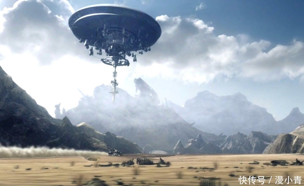 让子弹飞|灵笼:觉得查尔斯还好吧,毕竟是光影之主选中的人