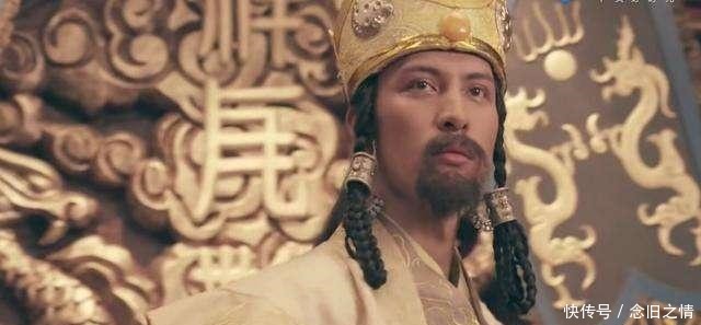 建国|当王霸耳李元昊,称帝建国三鼎立!