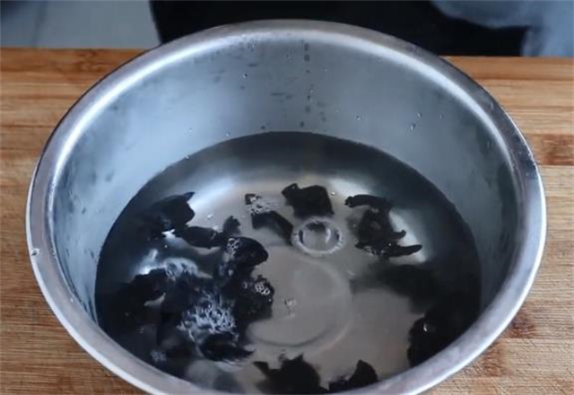 饭店的凉拌腐竹为何那么好吃做法诀窍告诉你,看一遍就能学会