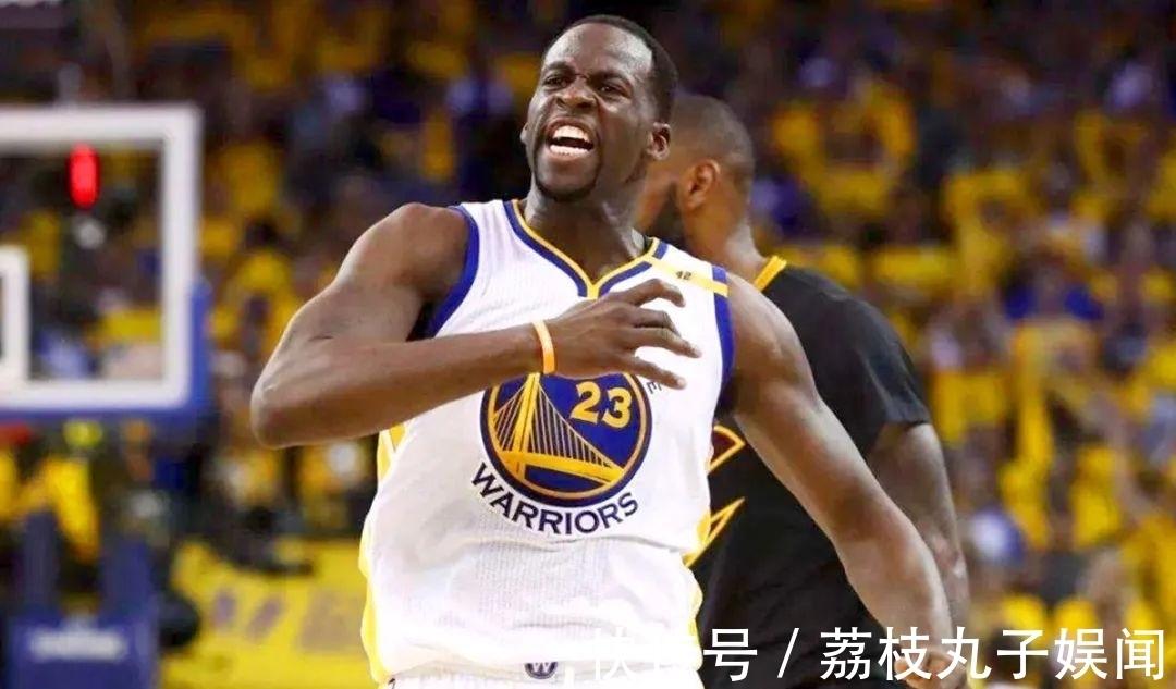 常规赛|不解！常规赛豪取73胜+总决赛3-1领先，为何当年勇士却未能夺冠？