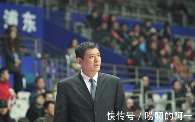 cb三消息:巩晓彬被篮协点名、广东队注册汤杰、上海队直指总冠军