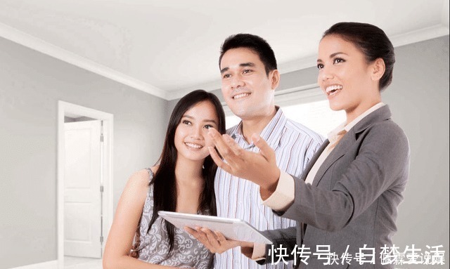 交易|二手房交易要注意，这4种情况不容忽视，提早知道少吃亏