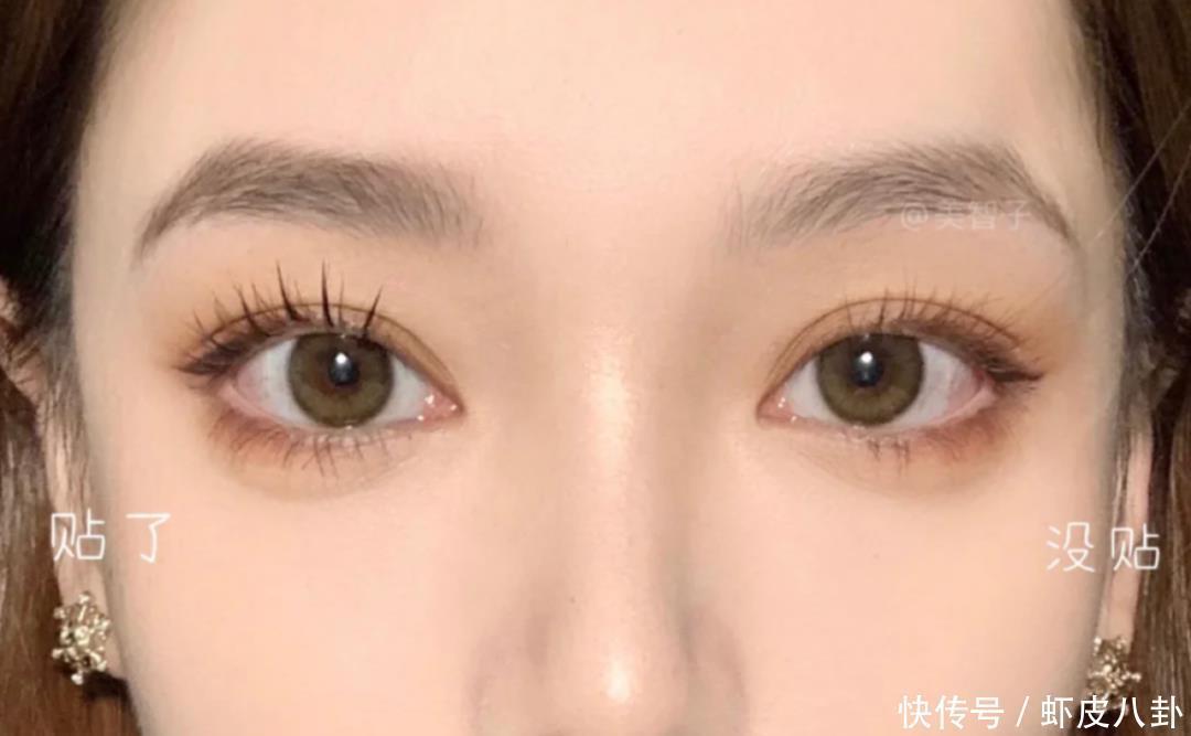 有效化妆vs无效化妆,4招轻松打造好看妆容