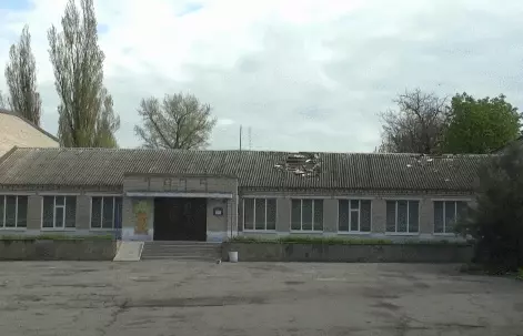 俄国防部：乌军炮击赫尔松地区学校和幼儿园 造成平民伤亡