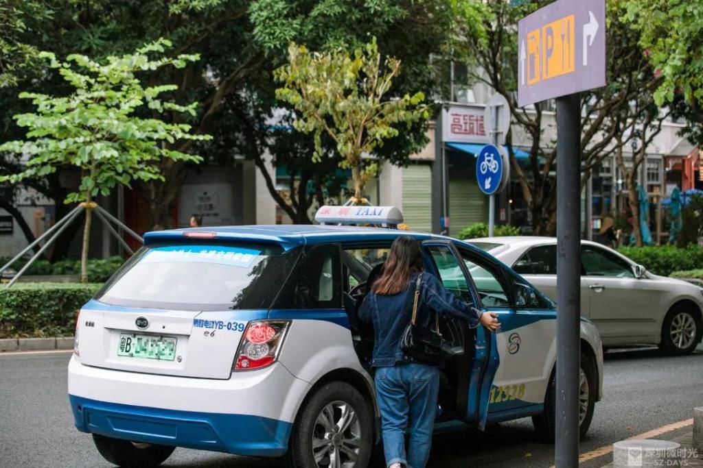 滴滴|深圳“滴滴村”里的淘金梦：也曾月入过万，如今勉强够生活