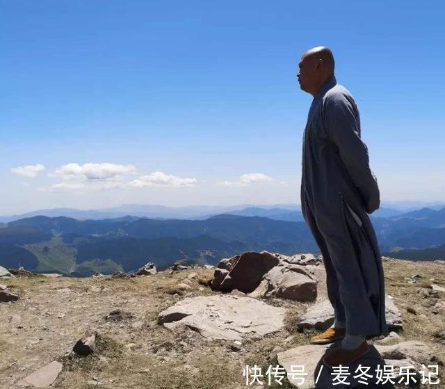 玄觉禅师$他与六祖惠能4问4答,终成为一代宗师,圆寂时有大雁护驾西归