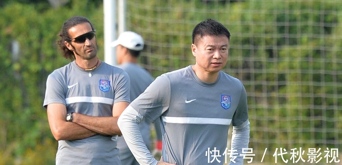 北京國(guó)安|中超三消息！國(guó)安主帥辟謠，鄭智V張呈棟，泰山球員助天津保級(jí)