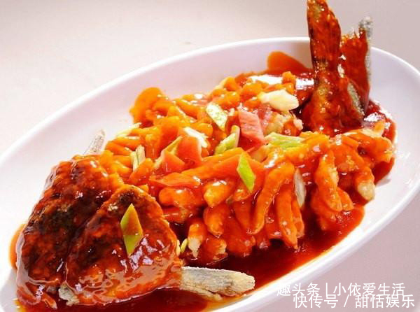 好吃到爆的几道家常菜，美味营养，解馋下饭，家人吃的高兴又满足