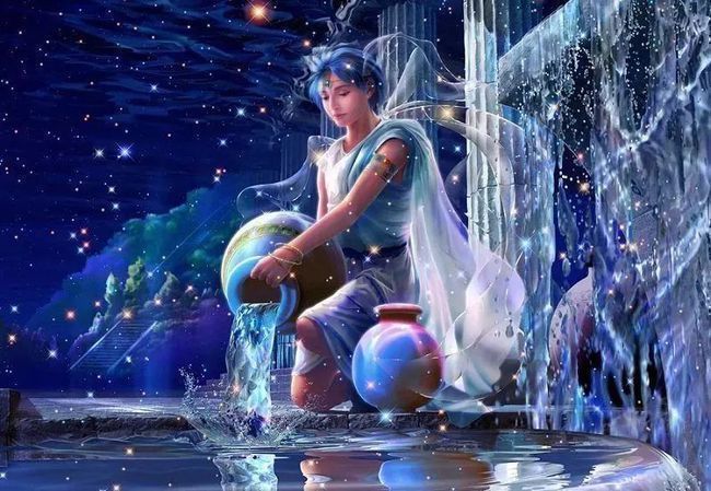 运势|星座八卦:明日星座运势(1月1日)