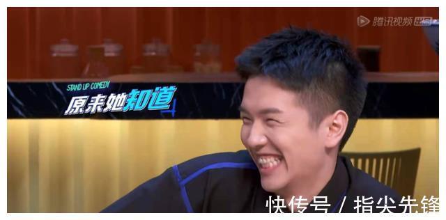 |段子笑哭程璐，被豆豆称为“鸟神”，北大才女不是说说而已