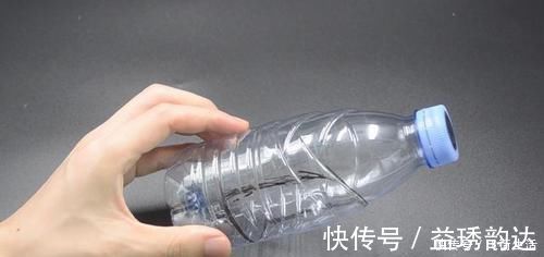 用途|你家有废旧的塑料瓶吗？这个用途太棒了，花钱都买不到，涨知识了