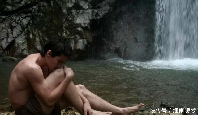 考验|这个泰国的“不伦虐恋”告诉我们,爱情经不起考验