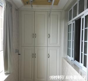 齐家青清|新家装修，花了5万块请老木工帮我全屋打柜子，大家觉得值吗