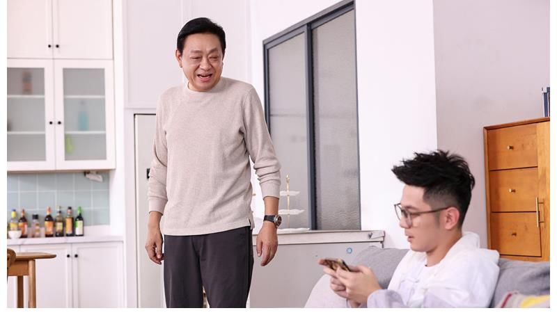 包袱|《石库门的笑声》东方卫视播出,海派喜剧,让人惊艳,源于这三点