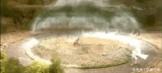 太乙真人护短说了哪些气人的话, 让得道千年的石矶娘娘惨死!