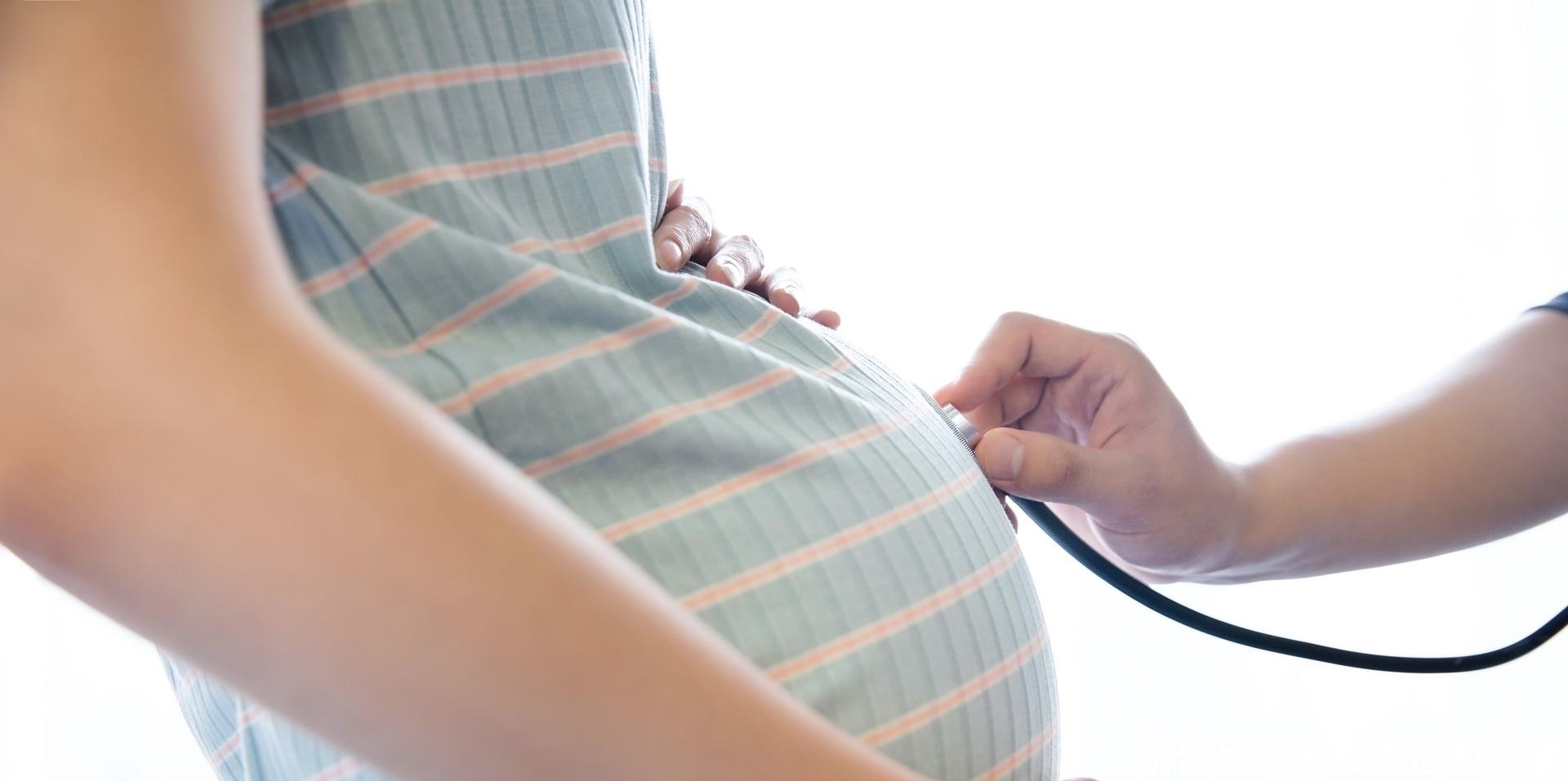 怀孕|怀孕的朋友要注意,这些事情不能做,会有很大的危害