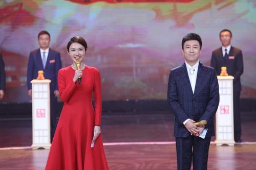 龍洋|比不過董卿詩詞大會結(jié)束后,龍洋又該何去何從