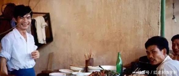 世纪|上世纪八十年代的中国,才真正算是舌尖上的中国!