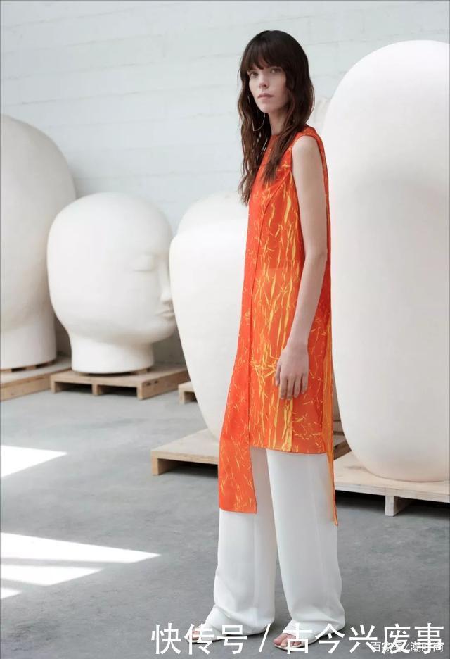 2020秋冬十大流行色,保存着我们不被消磨的热情与幻想~