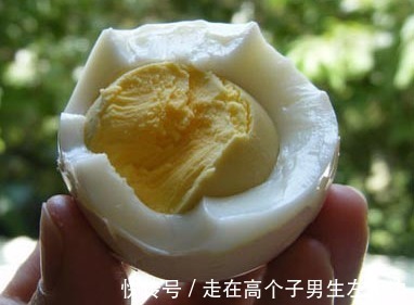 麻木|每天吃一个鸡蛋,对身体有哪些好处知道答案的人很意外