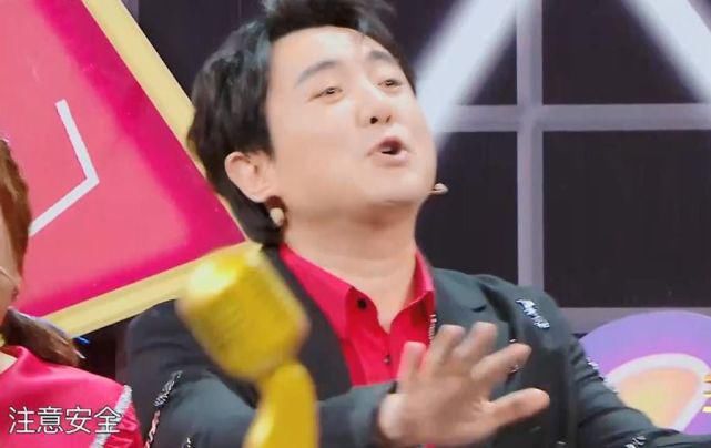 《王牌》迎来最会抢戏的嘉宾,汪峰张靓颖被挤出画外,关晓彤直接弃权