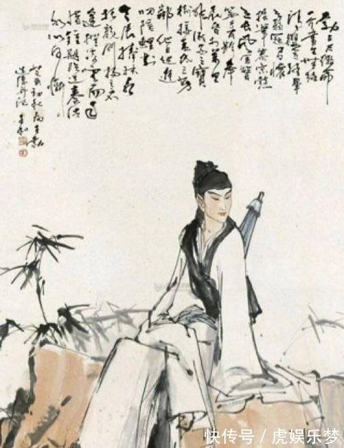 诗人&天才诗人王勃的一首悲秋诗,短短二十字,古往今来引起无数共鸣