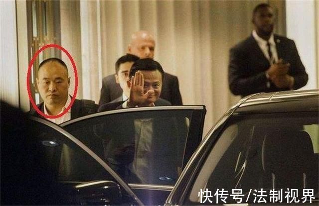 卸任|马云保镖舍命为其挡子弹，年入百万买房买车，马云卸任后过得咋样