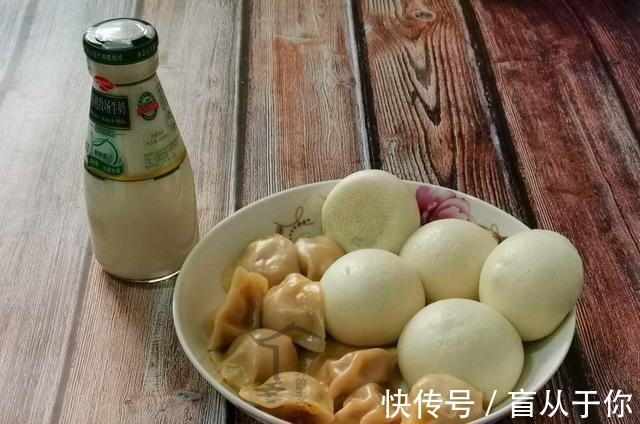 速食麦片|早上经常起不来,外面的小吃部又不卫生,怎么快速做早餐