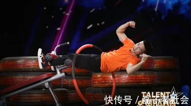 草根舞臺又來了?憑什么開播就雙網第一,謝霆鋒鄧紫棋都點贊?