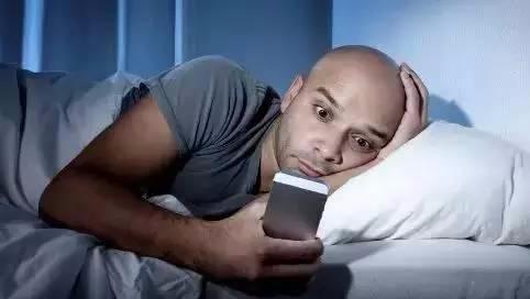 睡眠时间|总是失眠睡不着,你可以试试这3种方法,保你一觉睡到天亮