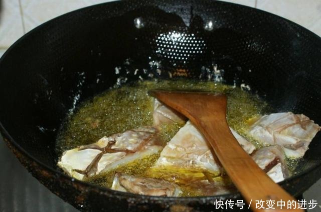 被“误解”最深的鱼,总会被人嫌弃,却比带鱼产量高,比鲫鱼还香