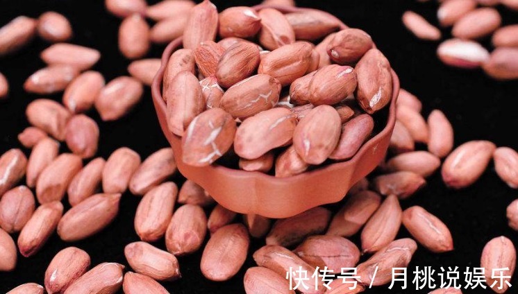 珍珠豆型|菜市场遇到这种花生米，一定不要买，一种也不行，看完快告诉家人