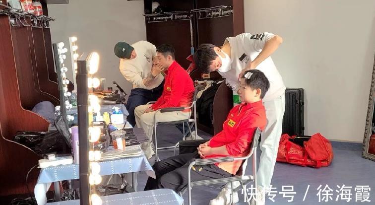 王楚钦|3月5大赛事来袭!孙颖莎、樊振东全力捍卫世界第一尊严!