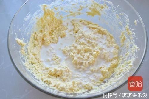 蔓越莓|有了这个方子,你再也不会去买蛋糕了,香甜细腻得一塌糊涂巨好吃