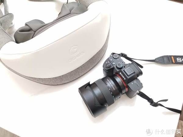 link|华为生态奥佳华颈肩按摩器,颈椎、腰部、腹部三位一体