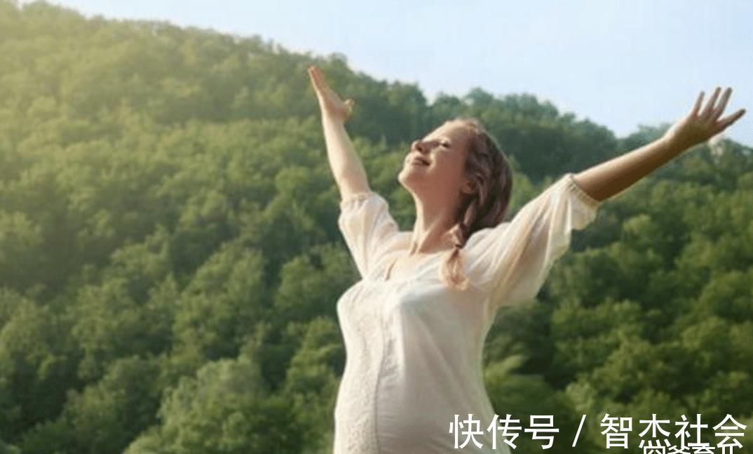 米娜|怀孕后的早中晚三个时期,胎宝宝各有“三怕”,孕妈要分別注意