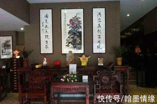 扇面|书法格式大全，全在这了