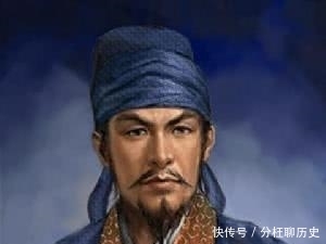 吴用|圣手书生萧让为何会因祸得福?