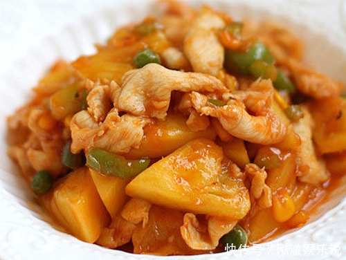 香甜|这几道菜适合男女老少,非常开胃,酸辣香甜很下饭!